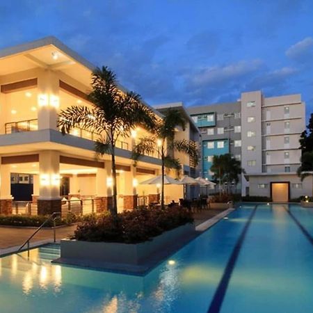 Stee Inn Suite Davao Ngoại thất bức ảnh